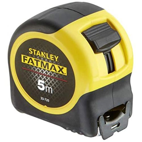 Flexómetro FATMAX 5m Stanley